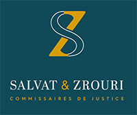 logo Marine SALVAT - Hafida ZROURI à Beziers herault (34)
