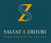 logo Marine SALVAT - Hafida ZROURI  Beziers herault (34)